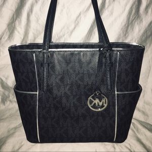 Michael Kors Tote Bag